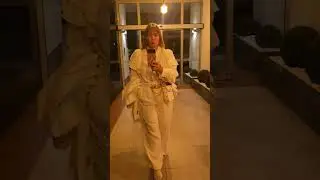 ОБОЖАЮ БЕЛЫЙ ЦВЕТ В ОДЕЖДЕ