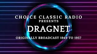 Dragnet: The Big Phone Call