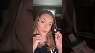 @LOrealParisUSA infallible fresh wear foundation is worth the hype 👏🏼 I’m using shade 450