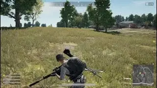 Another clutch performance 11 Kills