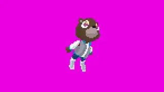 Kanye West Type Beat 