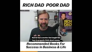Understanding Money Mindset: A Review of Rich Dad Poor Dad by Robert Kiyosaki