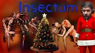 We got a new monster INSECTUM here !! || Gaming Professor Playing Mimicry || Mimicry New Monster