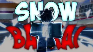 How To Beat SNOW Bankai EASILY In Type Soul...
