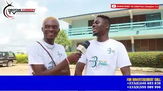 Must watch:Kyenkyenatwan on street question,never spend on ur SHS girlfriend,do u agree with him🤣🤣