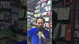 Dream On cover by bagik💞 original by Nazareth