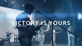 Guitar Cam | Victory Is Yours + Poderoso Deus | #mckguitarcam