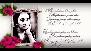 Bahor keldi seni so'roqlab Zulfiya tavallud