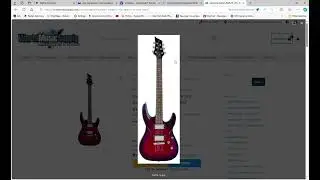 Diamond Guitars Blowout at World Music Supply!! Get 'Em While They Last!
