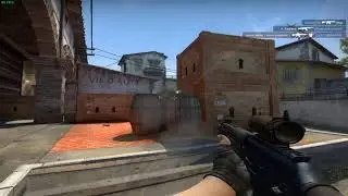 CS:GO DE CADA DIA #32 | HARDER, BETTER, FASTER, STRONGER