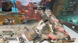 Apex Legends Arena Montage - Clutch up