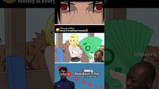 Tsunade🥵 