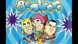 Rhythm Warriors- 
