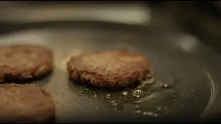 First Tasting Mosa Burger July 2024