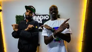 Ado Veli Podcast - Mtu Mboka 10 Down EP Exclusive Interview