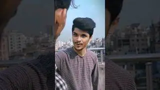 John doesn’t want to Biye Dhum Dharakkar shathe! ​⁠ ​⁠#tiktok #robinerry #comedy #funny #funnyvideo