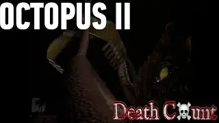 Octopus 2: River of Fear 🐙 (2001) Kill Count