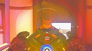 Moments That Make You Hate Overwatch...