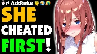 Why Are You CHEATING On Your SO Right NOW?