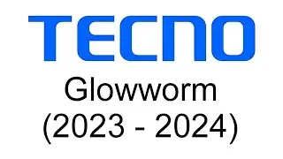 Glowworm - Tecno HiOS 13 Ringtone