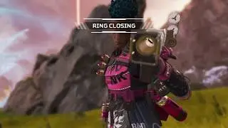 APEX LEGENDS Kill Montage - I can do it like a dude