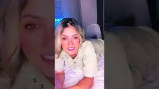 LYING IN A BED ,PERISCOPE LIVE BROADCAST_ VLOG# 2169 ❤️