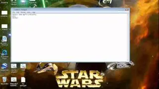 how to format a html doc with notepad