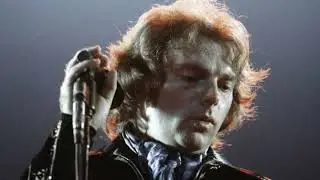Van Morrison 