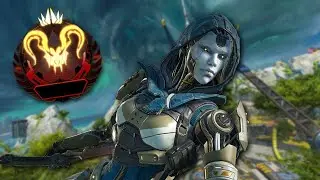 HOW TO PLAY ASH LIKE AN APEX PREDATOR! | Apex Legends Guide