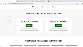 6. Apache Spark Bootcamp  - PySpark Installation - Anaconda