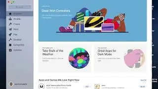 How to create a bootable macOS CATALINA USB Install drive