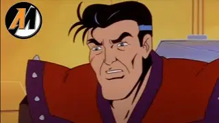 Hands Down | Action Man Episode 9 | Cartoons for Kids - WildBrain