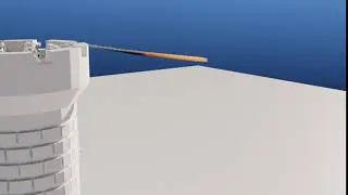 Castle thingy?