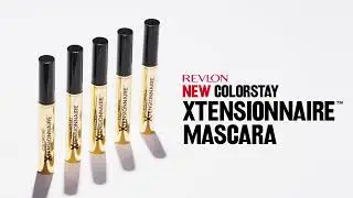 Revlon ColorStay Xtensionnaire™ Mascara