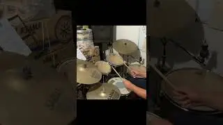 5/4 #рек #drum #размер #shorts