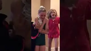 they don’t deserve her #chloelukasiak #dancemoms