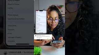 How To Change Hotspot Name On iPhone