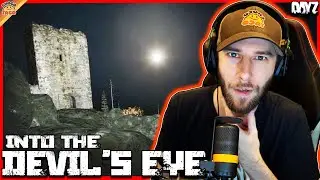 Into the Devil's Eye ft. Reid - chocoTaco DayZ Deer Isle Gameplay