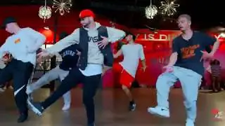 Suge - Da Baby _ Choreography by Nick DeMoura