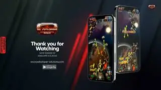 Space Blockers Infinity Trailer