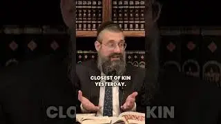 We're all mourners #history #hashem #knowledge #talmud #inittogether