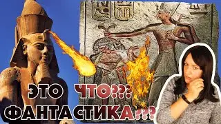 Рамсес против хеттов