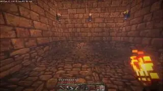 Minecraft 1.12.2 - Cybox Shaders Ultra