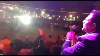 MEHMET ÖNDÜL BİTLİS AŞİRET DÜĞÜNÜ