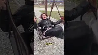 Вот такой отпуск 😂  #шортс #аняпокров #shorts #pokrov