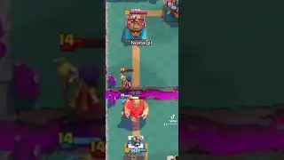 Clash Royale Nostalgia