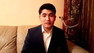 Отзыв Медета Каримова на комплект курсов VIP