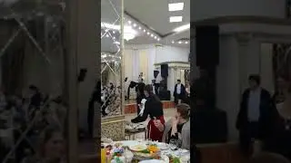 Цугнинская свадьба.Ансамбль Цугни