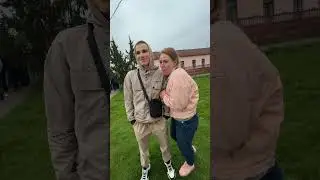 Проводы Константина в армию 🥹￼