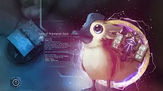Tome of Polymorph Duck from Manastorming For Beginners in Azure Span